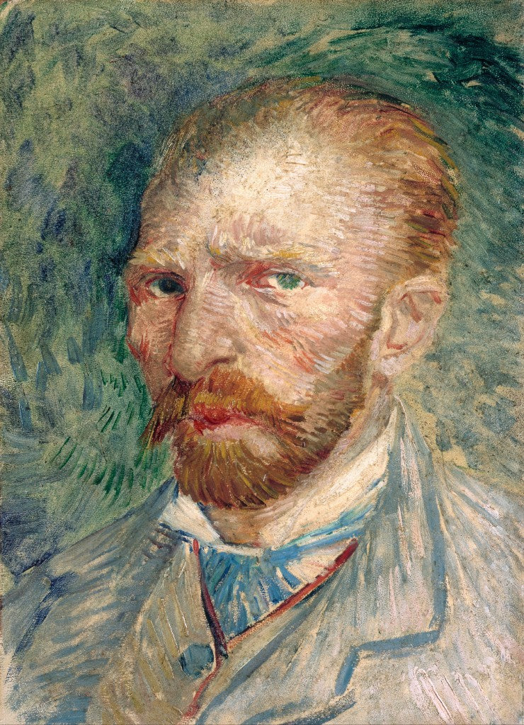 Vincent Van Gogh
