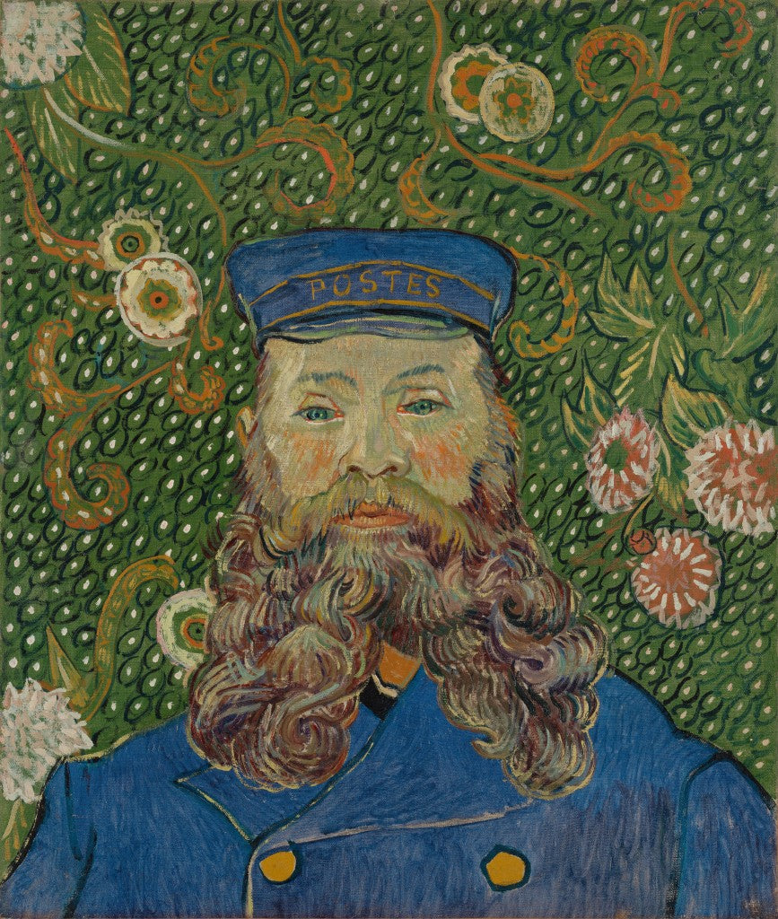 Vincent Van Gogh