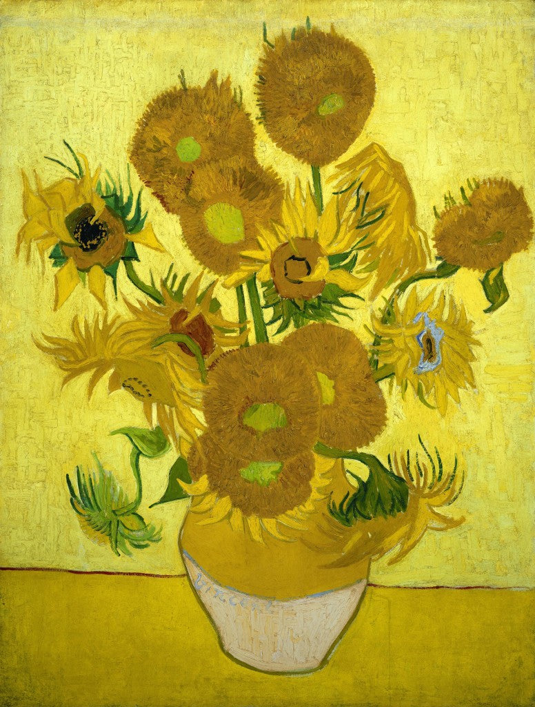 Vincent Van Gogh
