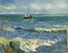 Vincent Van Gogh