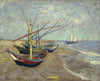 Vincent Van Gogh