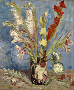 Vincent Van Gogh