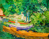 Vincent Van Gogh