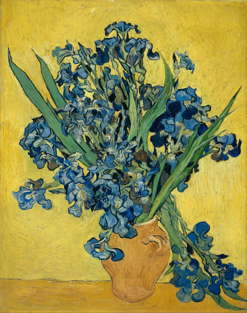 Vincent Van Gogh
