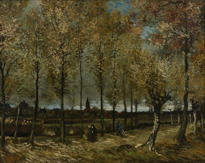Vincent Van Gogh