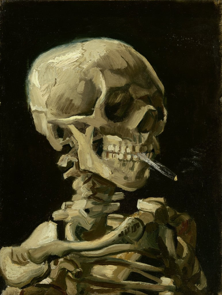 Vincent Van Gogh