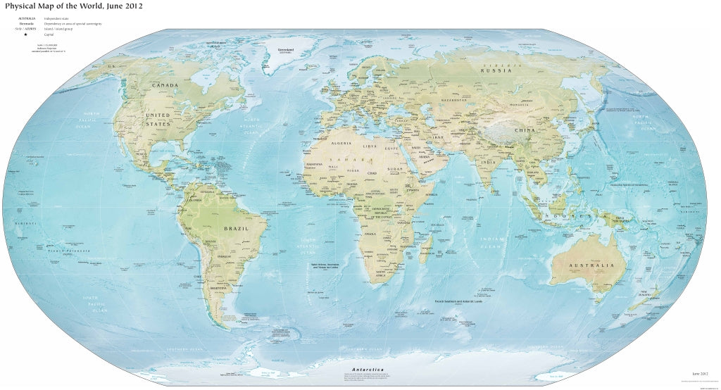 Mapas