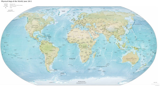Mapas