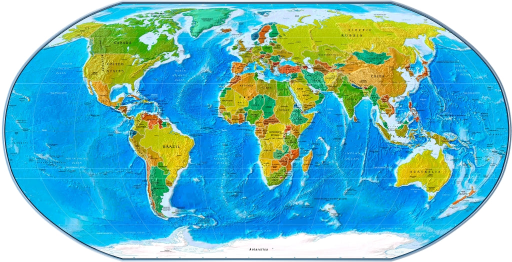 Mapas
