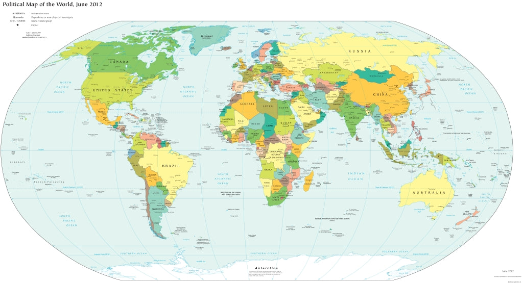 Mapas