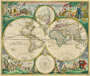 Mapas