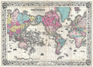 Mapas