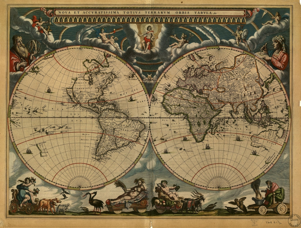 Mapas