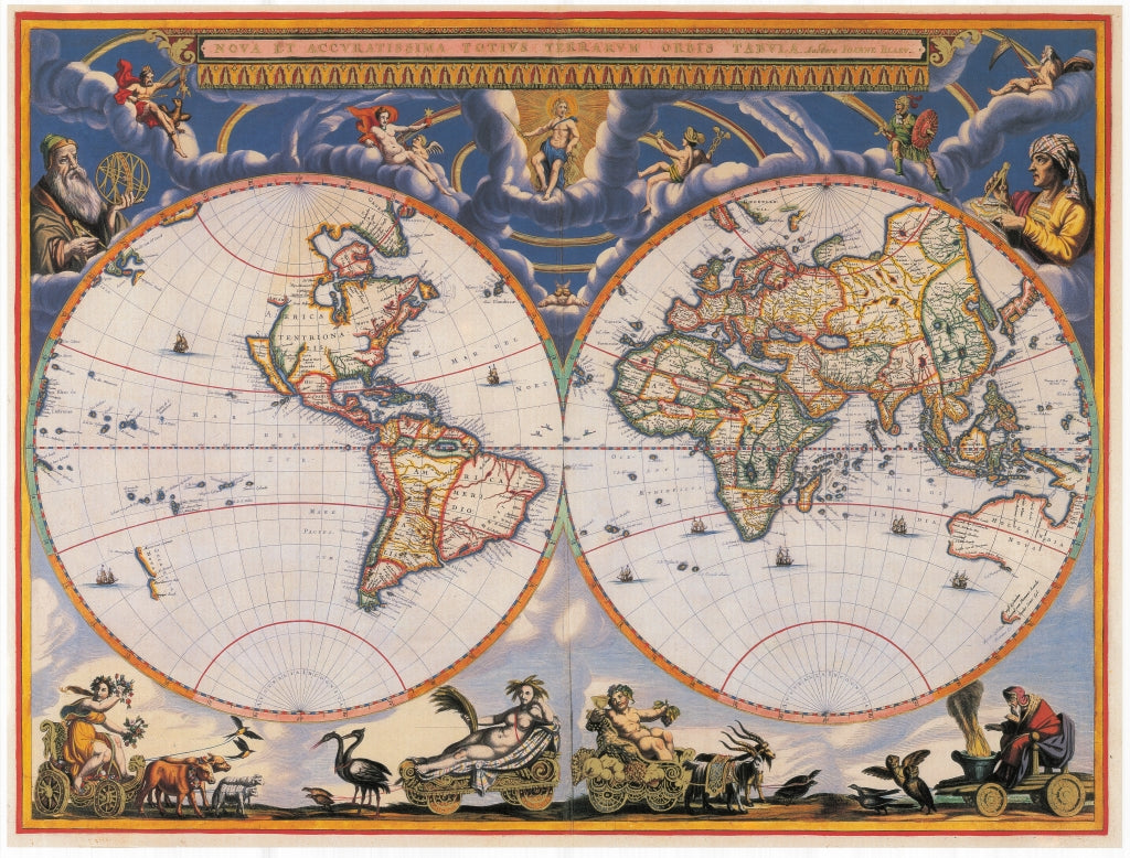 Mapas