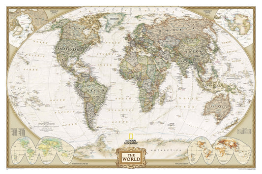 Mapas