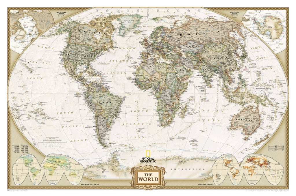 Mapas
