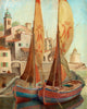 Marinas