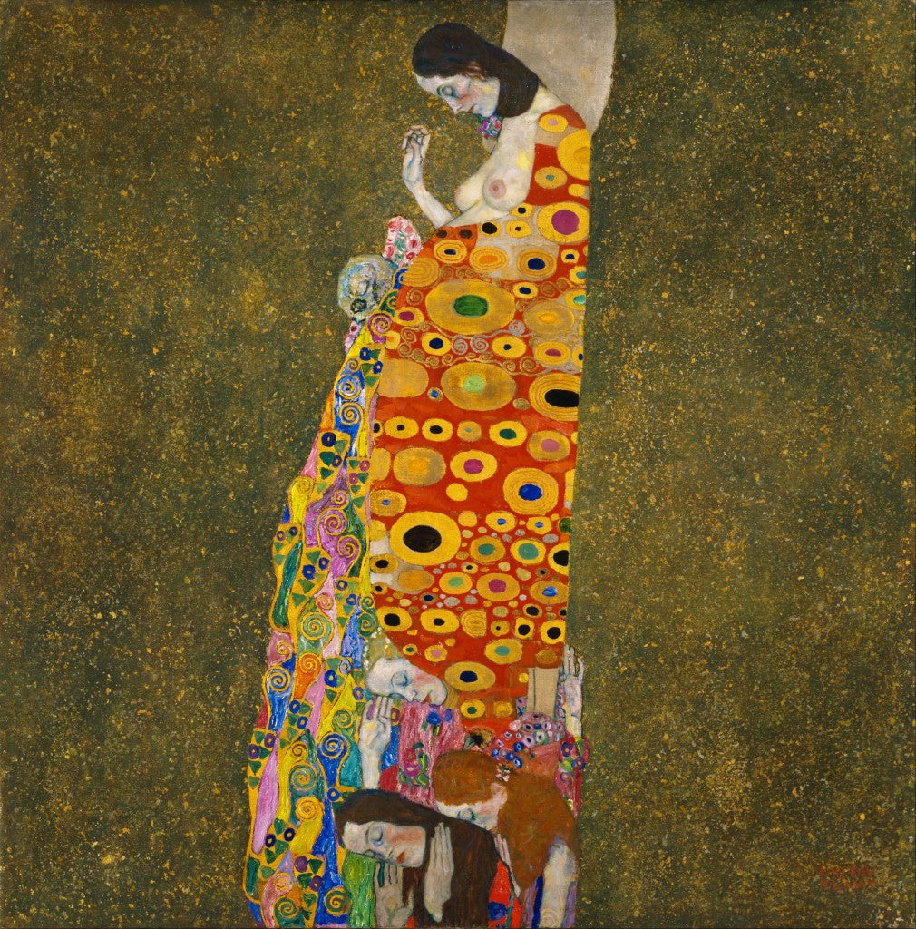 Gustav Klint