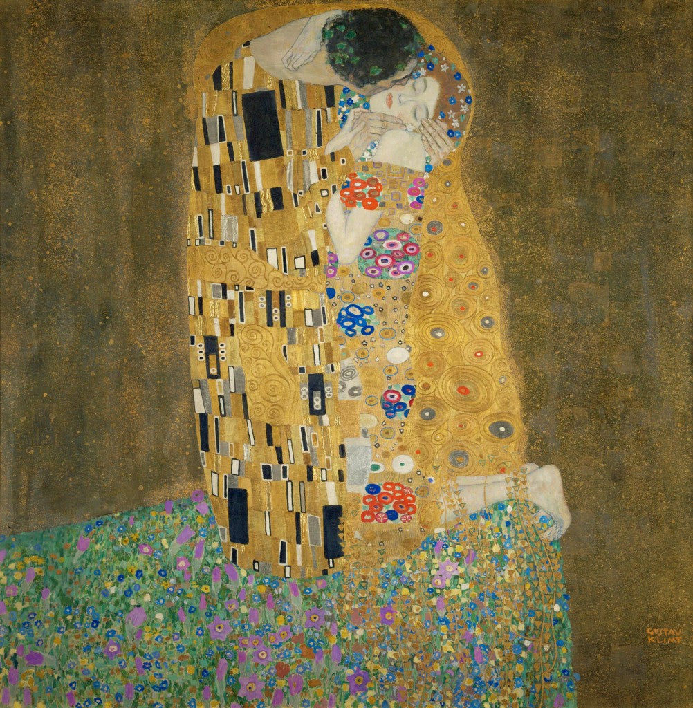 Gustav Klint
