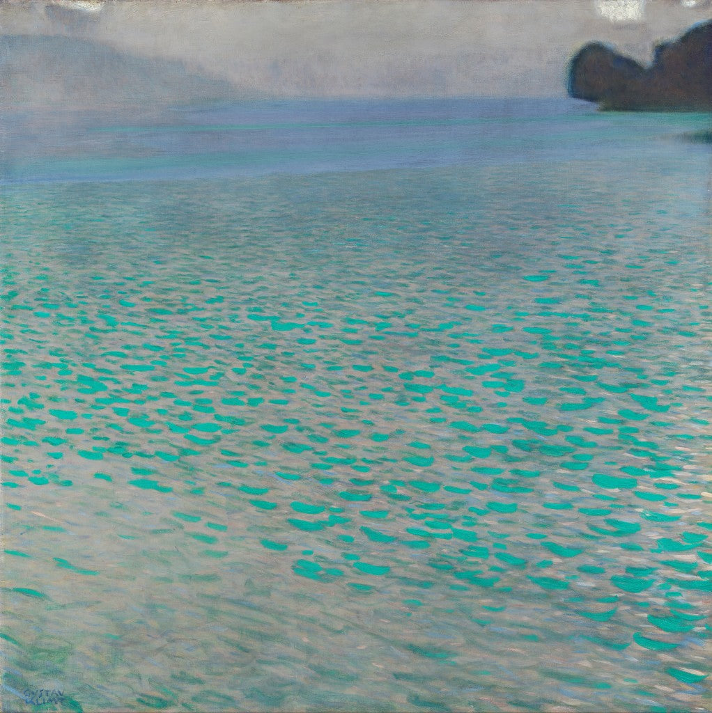 Gustav Klint