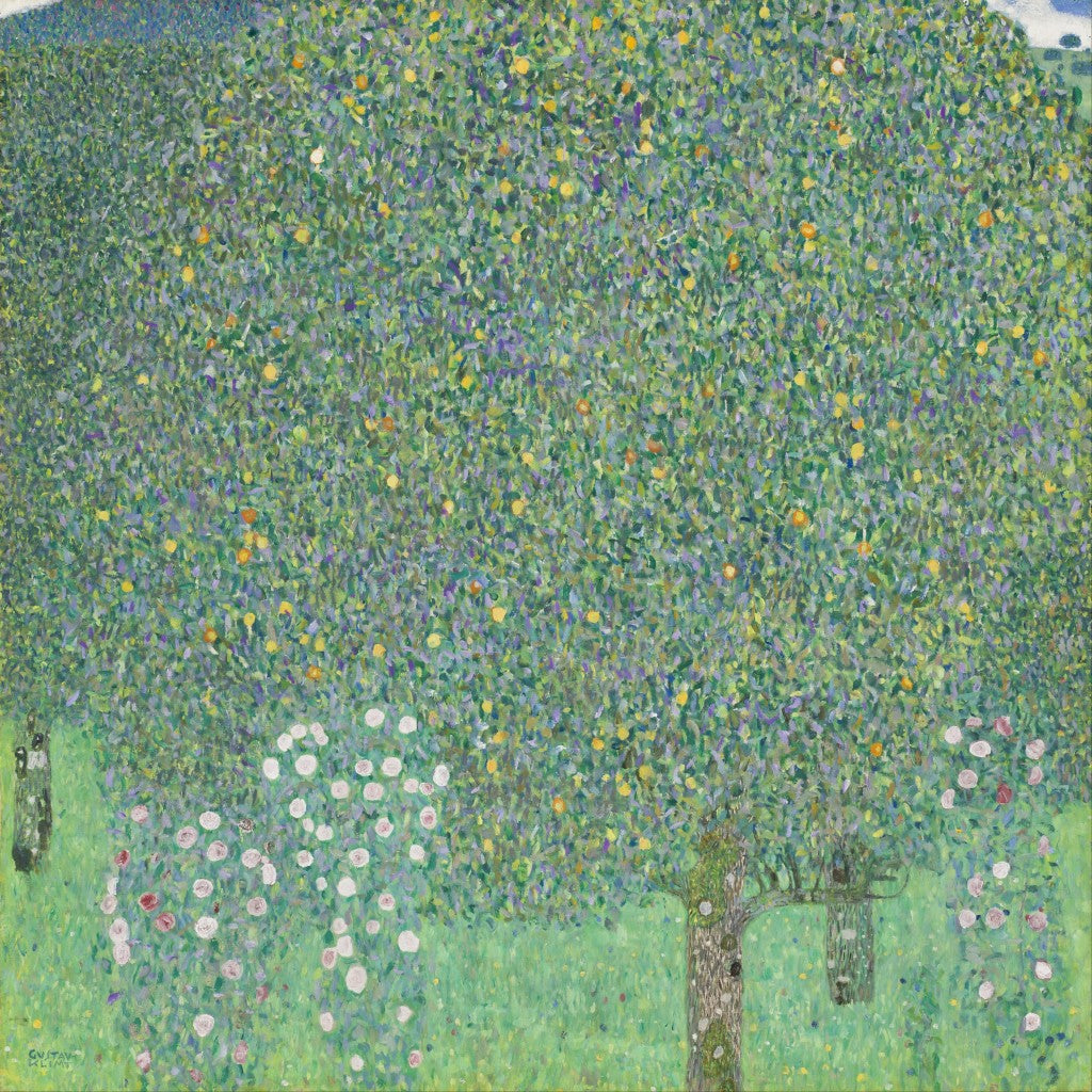 Gustav Klint