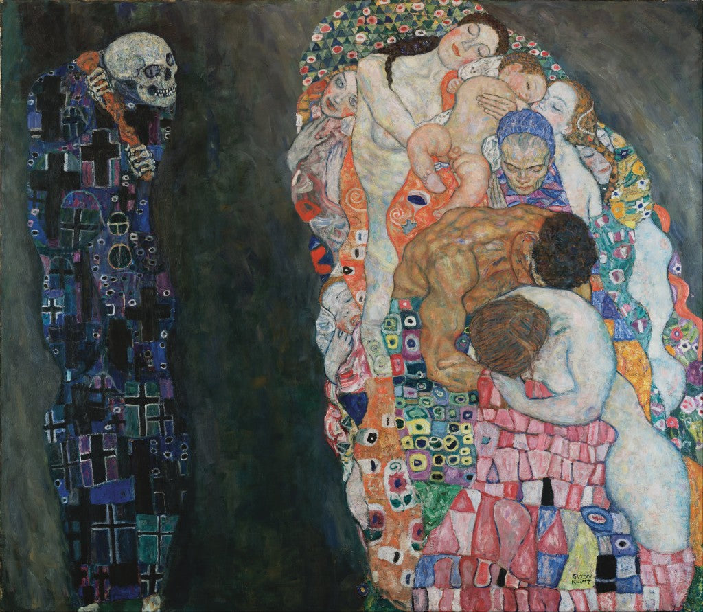 Gustav Klint