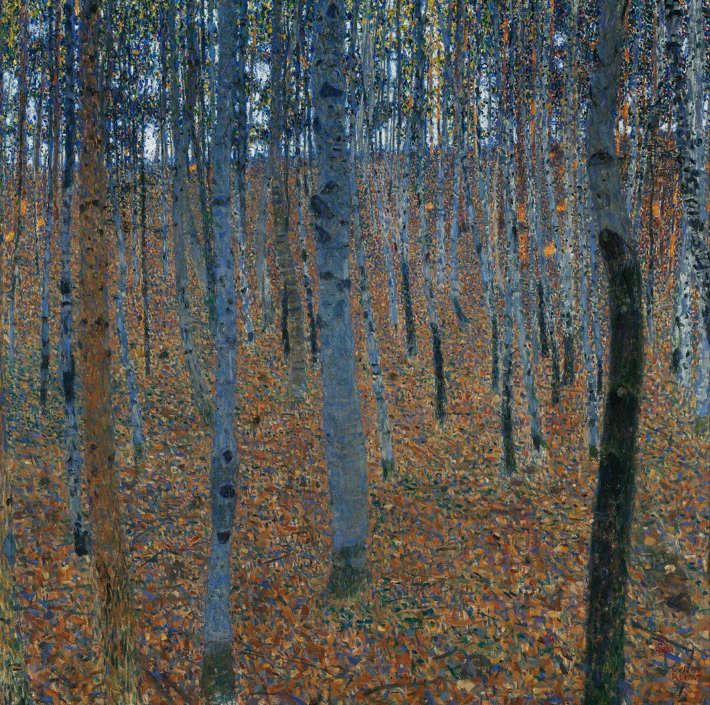Gustav Klint