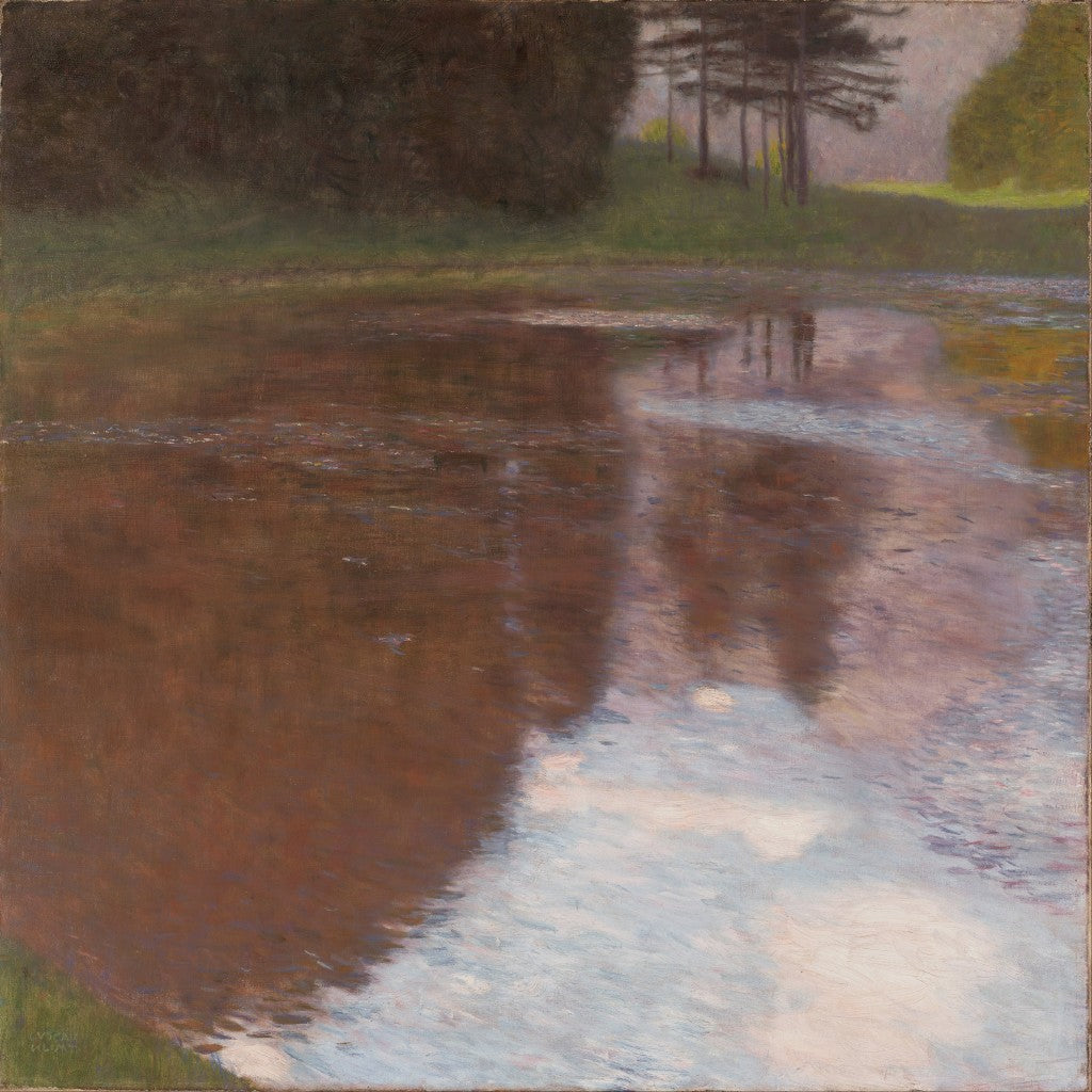 Gustav Klint