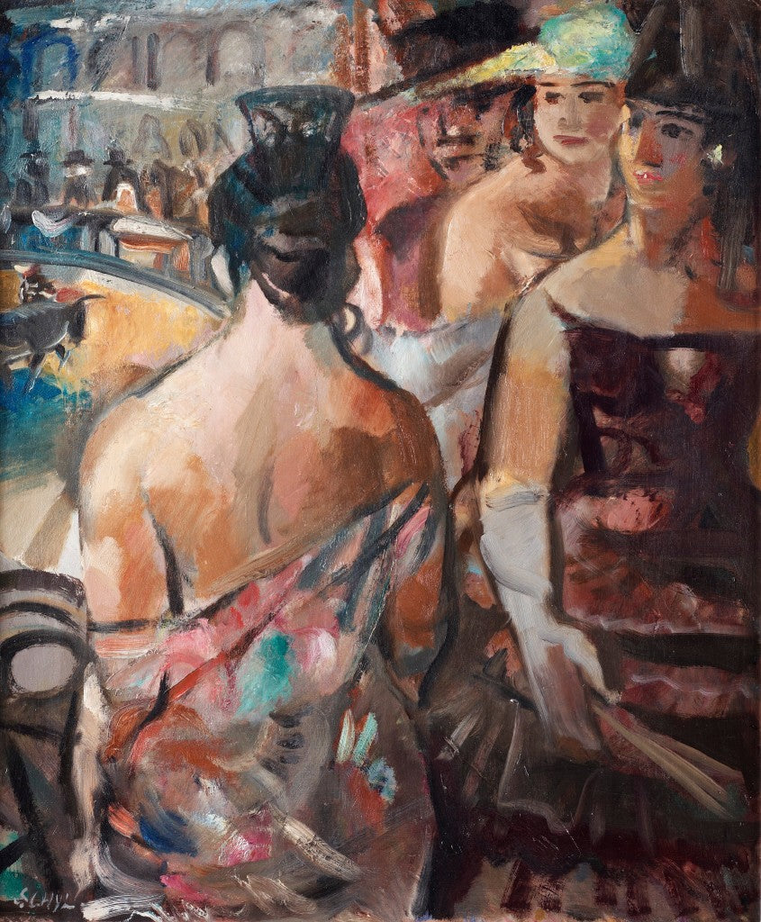 Jules Schyl