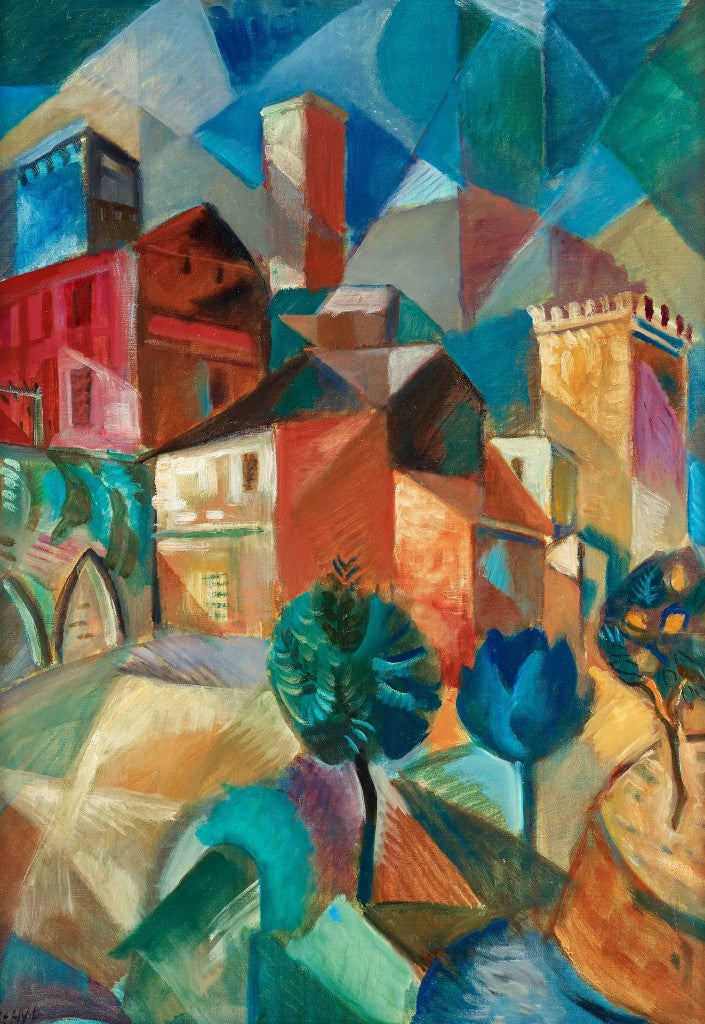 Jules Schyl
