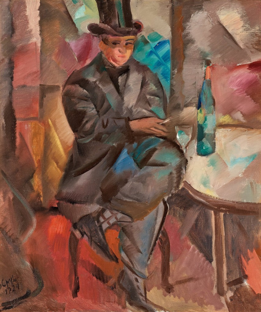 Jules Schyl