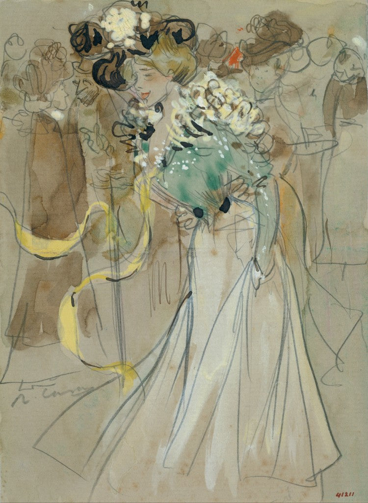 Ramon Casas
