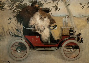 Ramon Casas