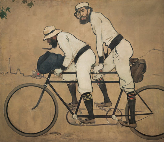 Ramon Casas