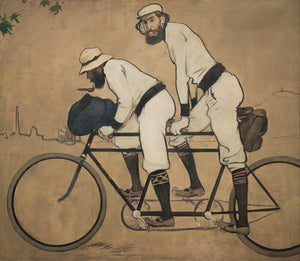 Ramon Casas
