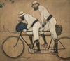 Ramon Casas