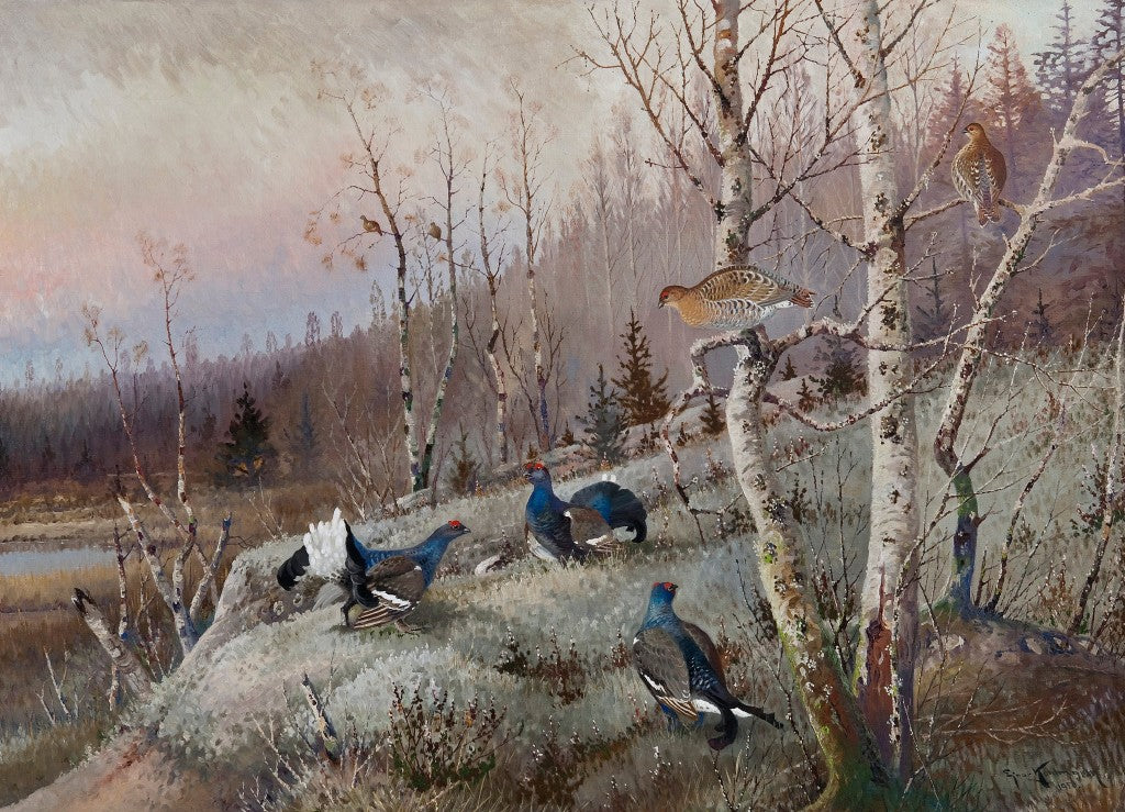 Ejnar Kohlmann