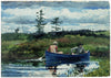 Winslow Homer