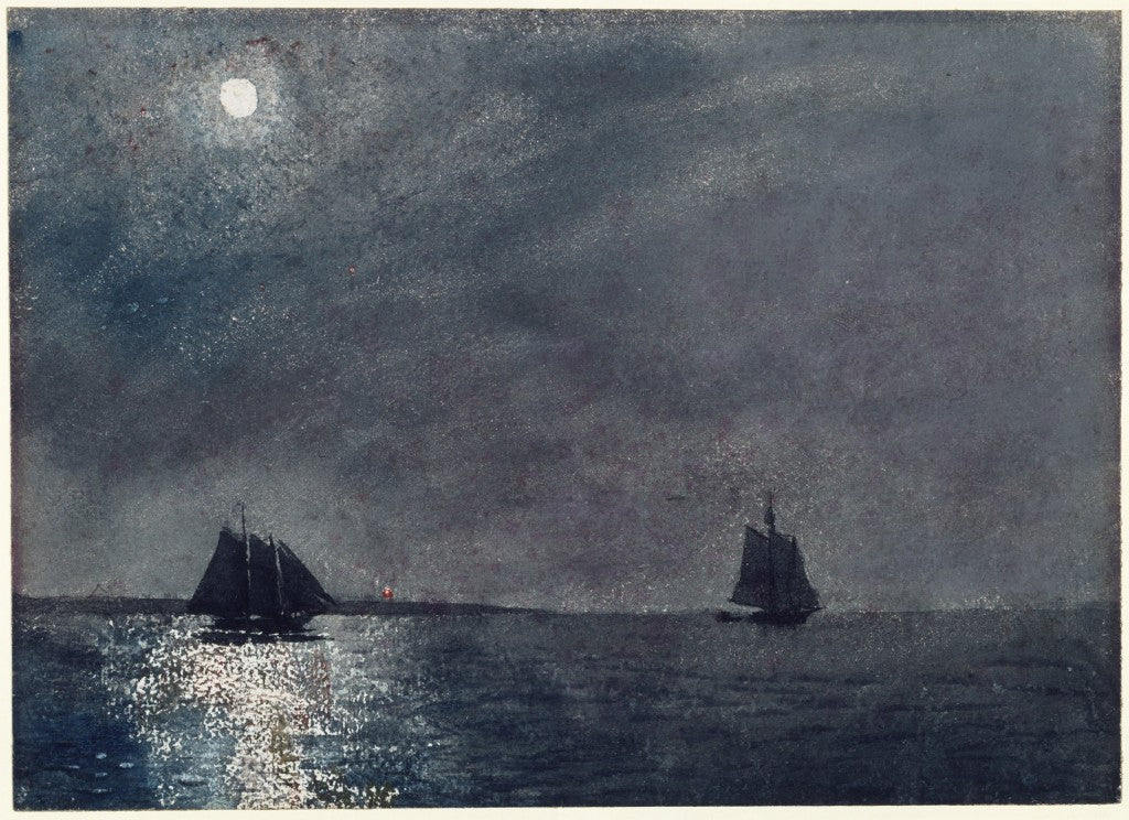 Winslow Homer