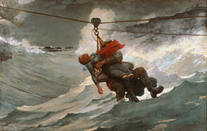 Winslow Homer