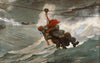 Winslow Homer