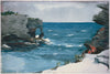 Winslow Homer