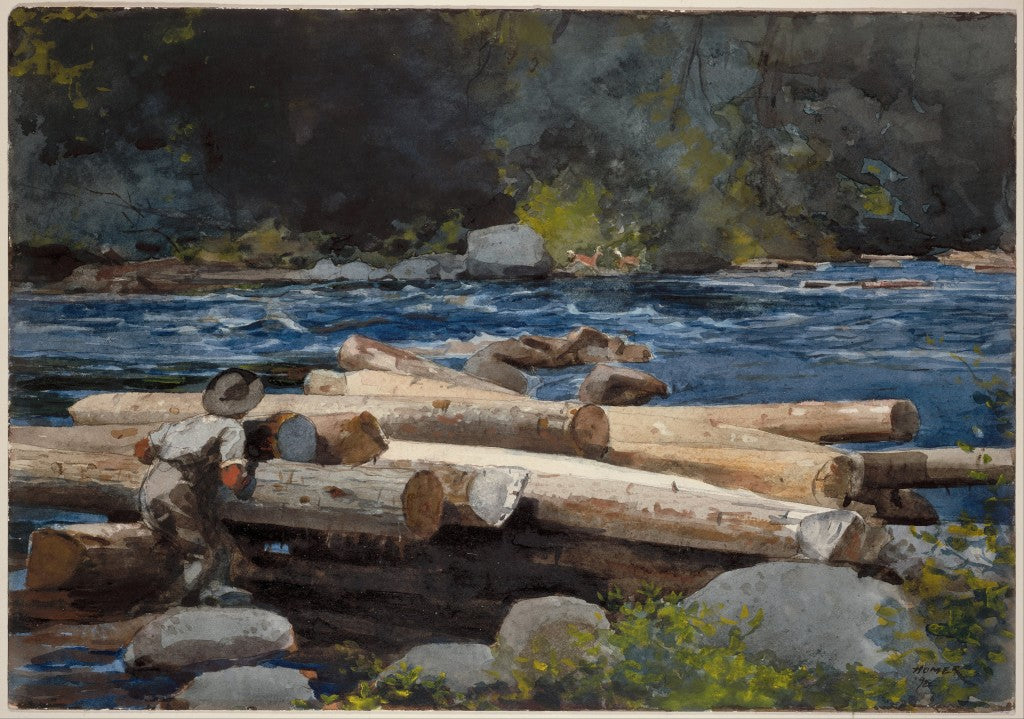 Winslow Homer