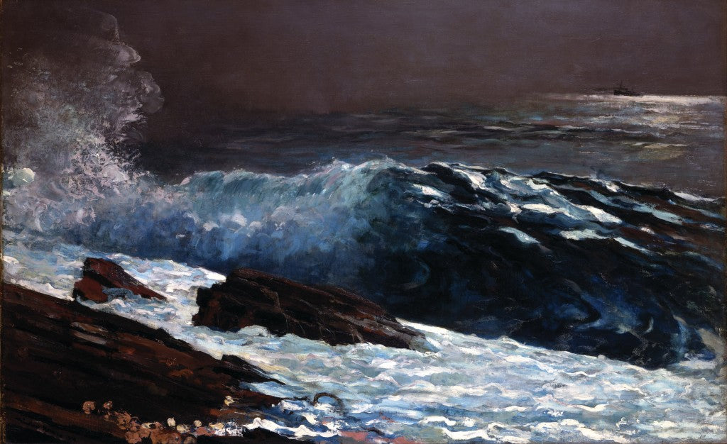 Winslow Homer