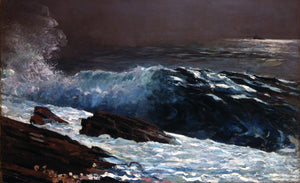 Winslow Homer