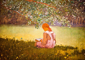 Winslow Homer
