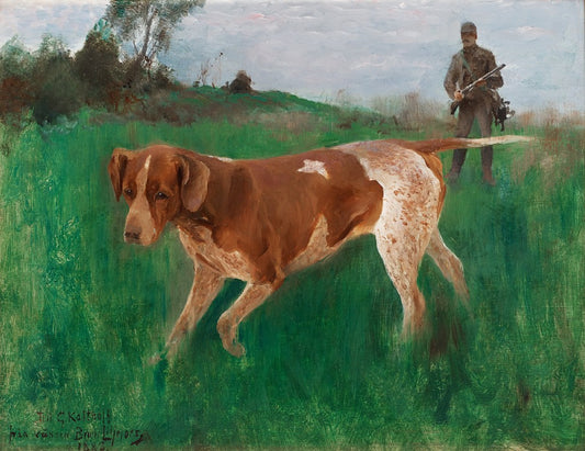 Bruno Liljefors