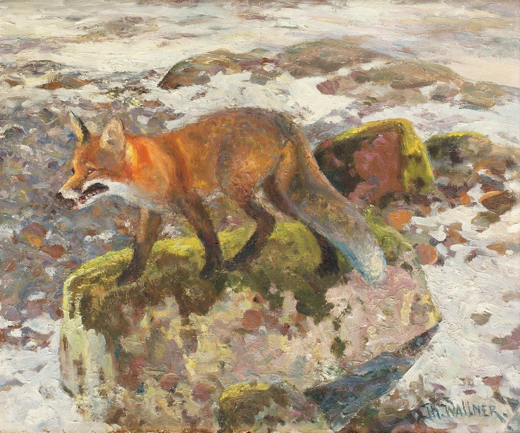 Thure wallner