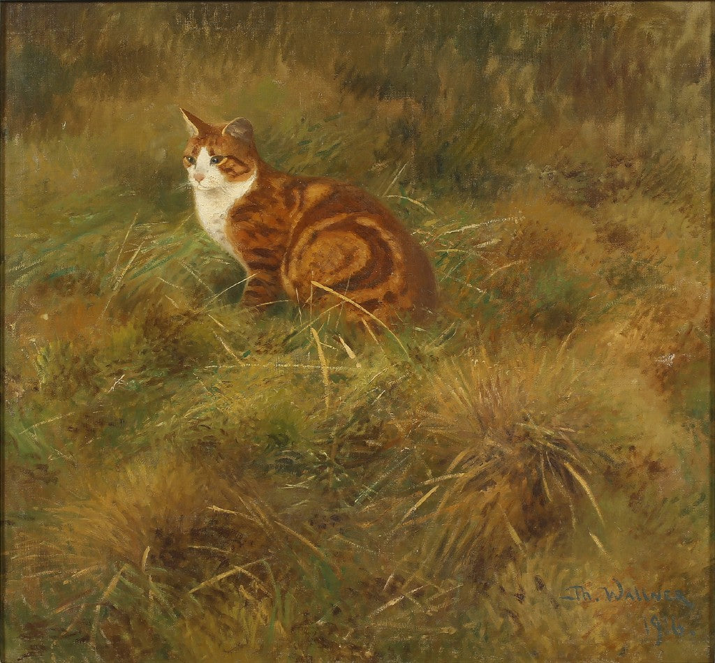 Thure wallner