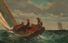 Winslow Homer